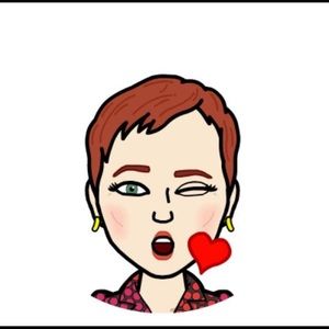 Meet your Posher, Joan